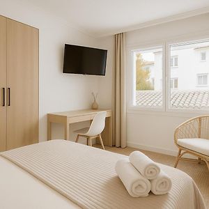 Camera standard con letto queen size